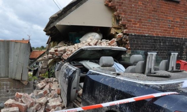 Google Data Centers: Εντυπωσιακές φώτο από το σπίτι του... internet!