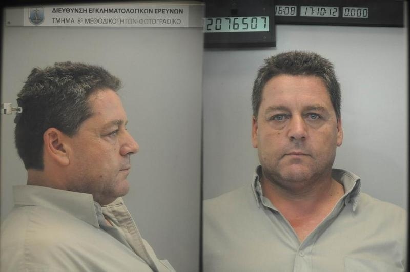 Στη δημοσιότητα τα στοιχεία των απαγωγέων και του 26χρονου