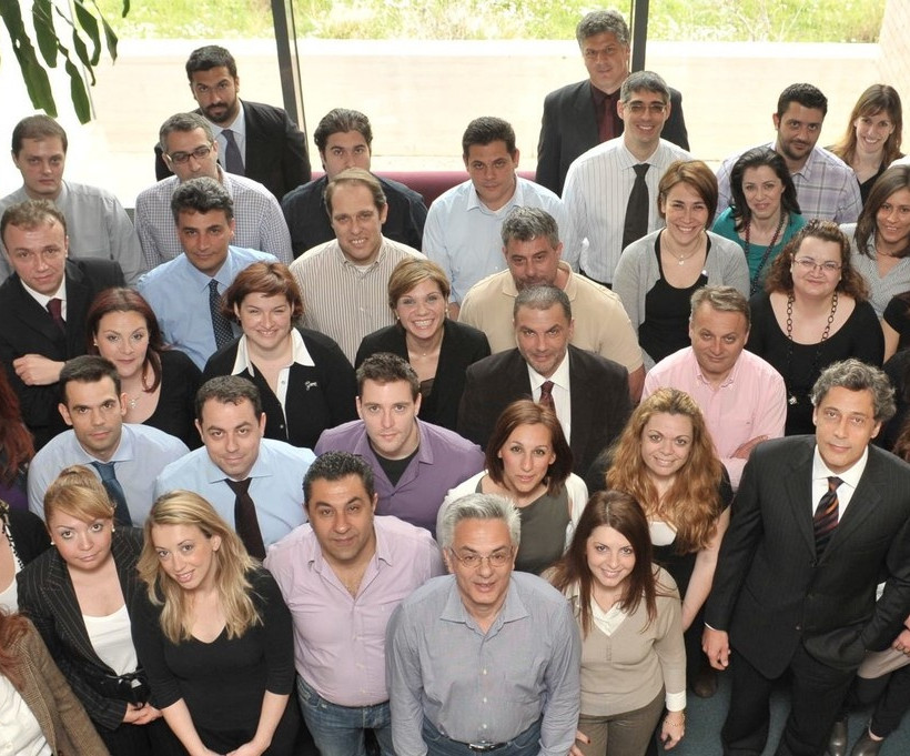 Εταιρική Κοινωνική Ευθύνη της Imperial Tobacco Hellas