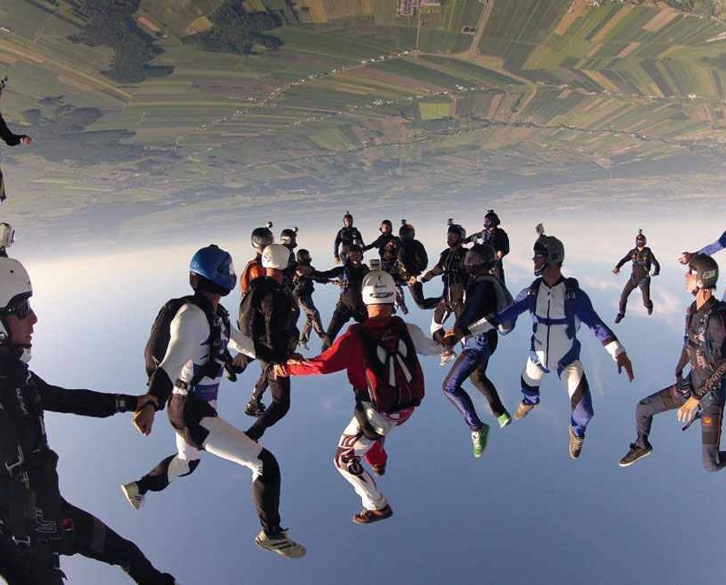 Δείτε 18 υπέροχες extreme φωτογραφίες!