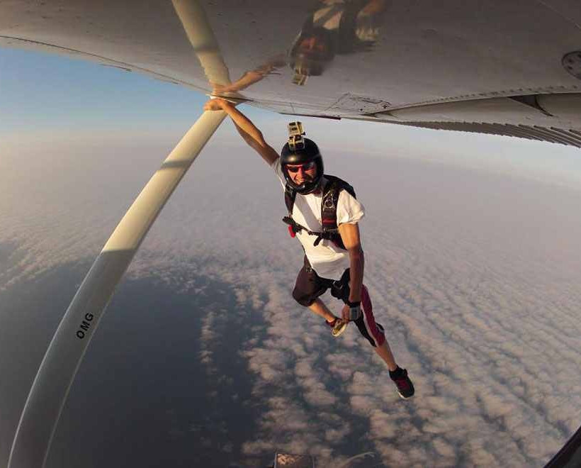 Δείτε 18 υπέροχες extreme φωτογραφίες!