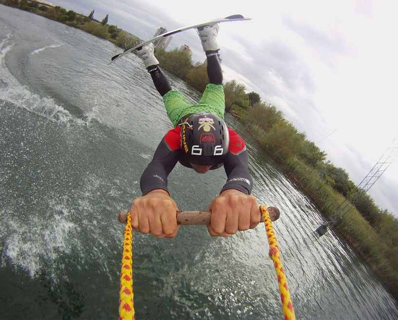 Δείτε 18 υπέροχες extreme φωτογραφίες!