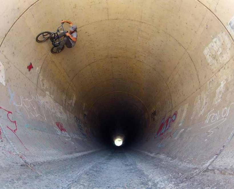 Δείτε 18 υπέροχες extreme φωτογραφίες!