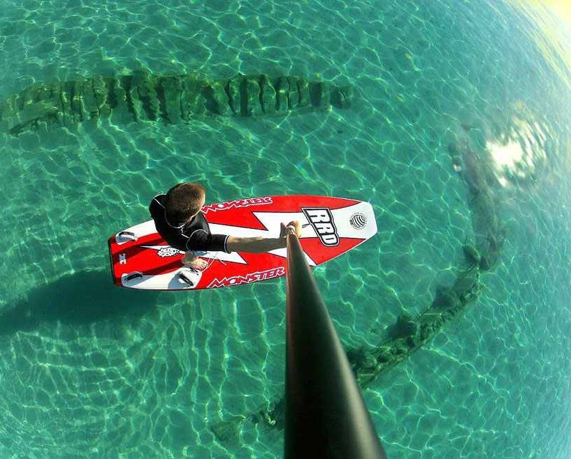 Δείτε 18 υπέροχες extreme φωτογραφίες!