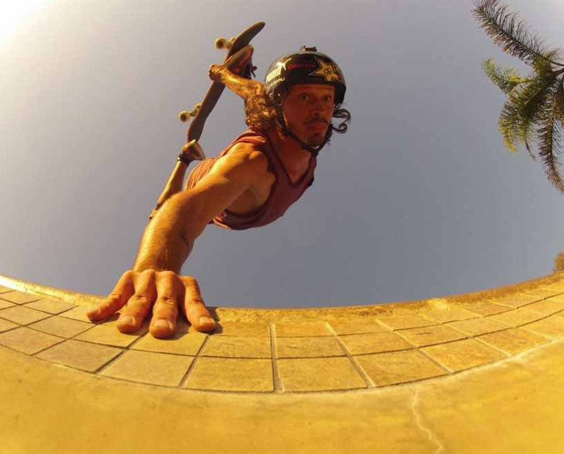 Δείτε 18 υπέροχες extreme φωτογραφίες!