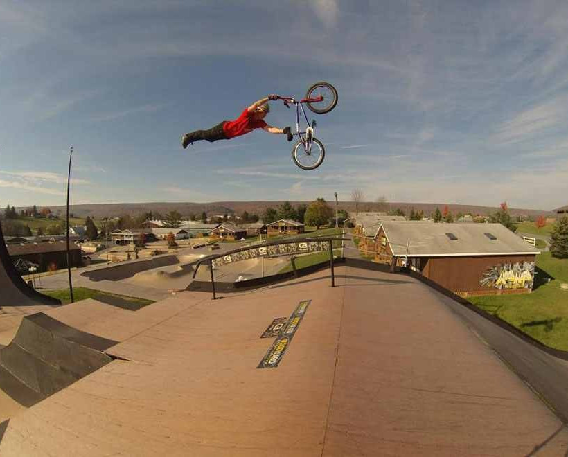 Δείτε 18 υπέροχες extreme φωτογραφίες!