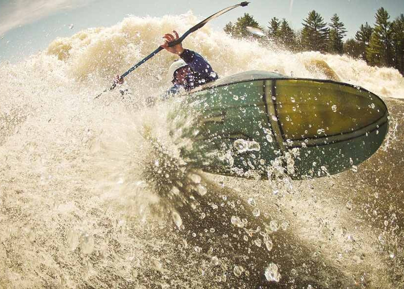 Δείτε 18 υπέροχες extreme φωτογραφίες!