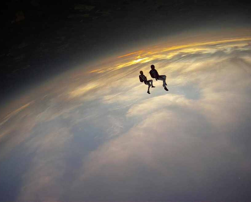 Δείτε 18 υπέροχες extreme φωτογραφίες!