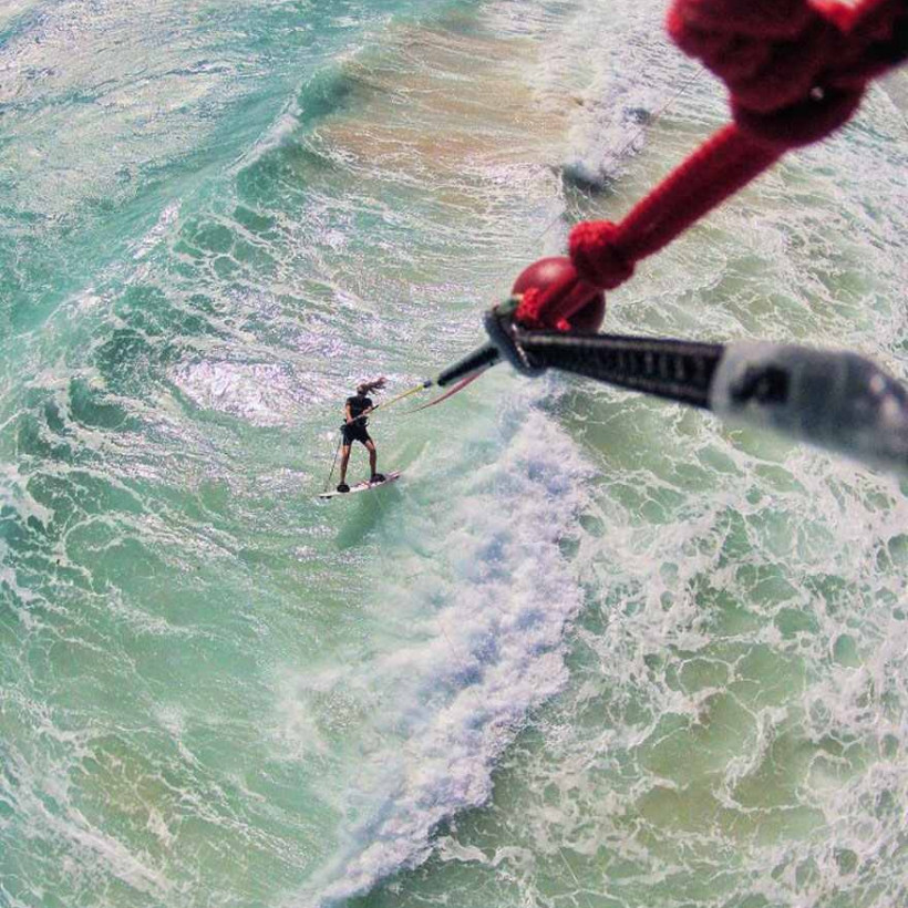 Δείτε 18 υπέροχες extreme φωτογραφίες!