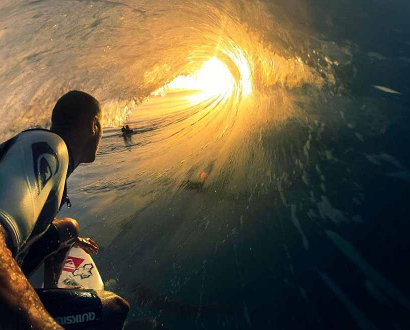 Δείτε 18 υπέροχες extreme φωτογραφίες!