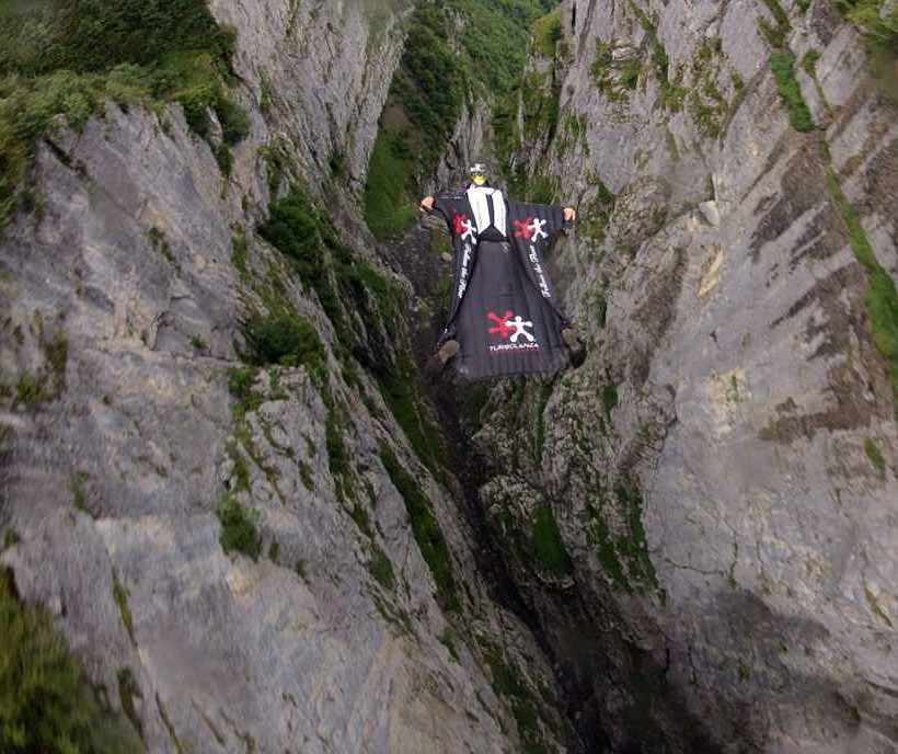 Δείτε 18 υπέροχες extreme φωτογραφίες!