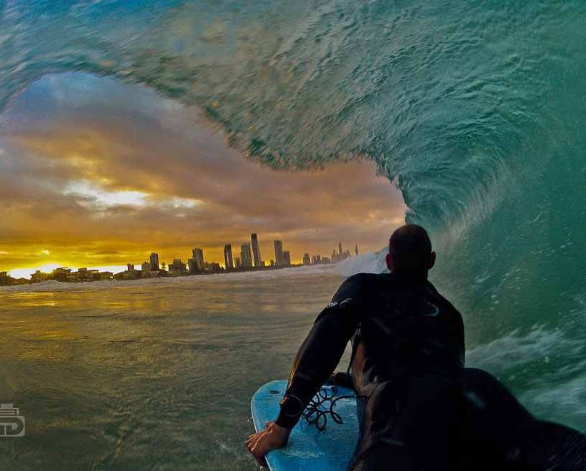 Δείτε 18 υπέροχες extreme φωτογραφίες!
