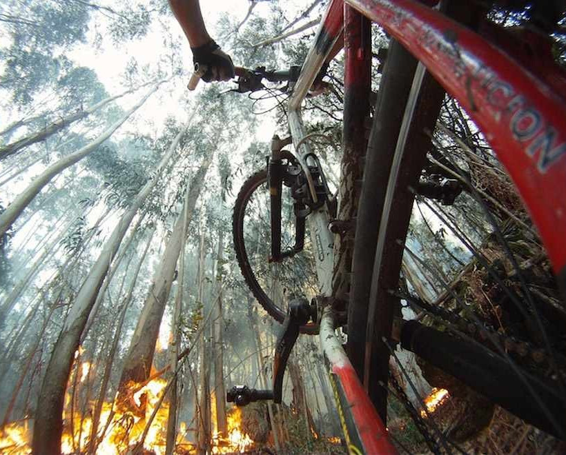 Δείτε 18 υπέροχες extreme φωτογραφίες!