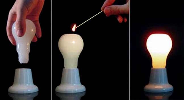 Αυτές κι αν είναι εφευρέσεις!