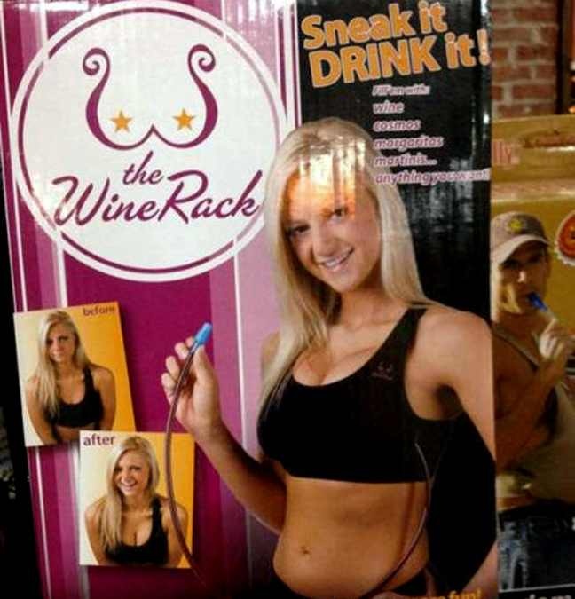 Αυτές κι αν είναι εφευρέσεις!