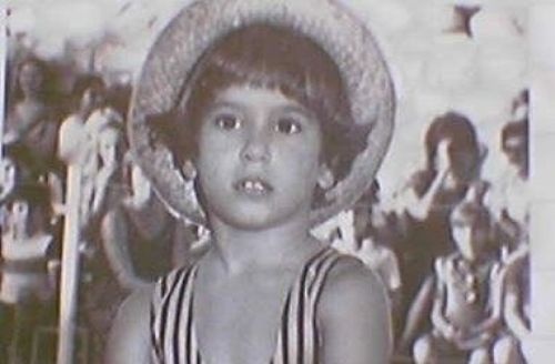 Δεν πάει ο νους σας ποιο είναι το αγοράκι...!