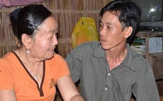 Γέρασε 30 χρόνια σε λίγες μέρες!!!