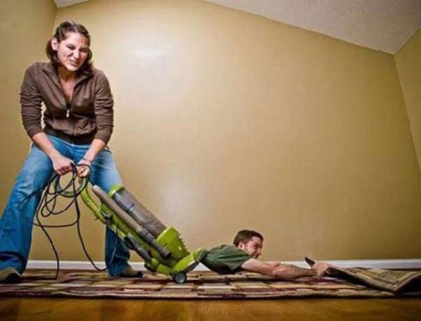 Ο έρωτας στα χρόνια του photoshop (pics)