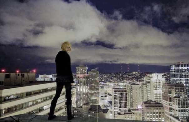 Φωτογραφίες σε απίστευτα ύψη που κόβουν την ανάσα! (pics)