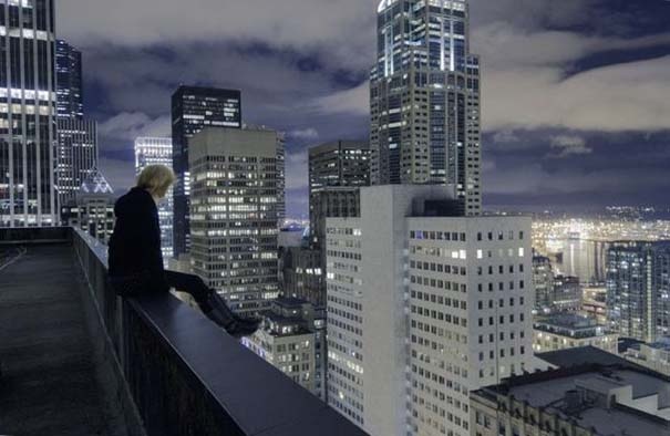 Φωτογραφίες σε απίστευτα ύψη που κόβουν την ανάσα! (pics)