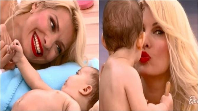 Γιατί ενοχλήθηκε τηλεθεάτρια της Ελένης Μενεγάκη;