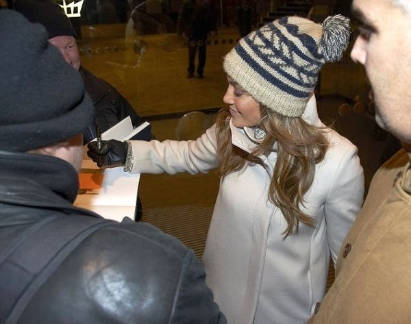 Jennifer Lopez – Smart: Μαζί δεν κάνουν και χώρια δεν μπορούν!