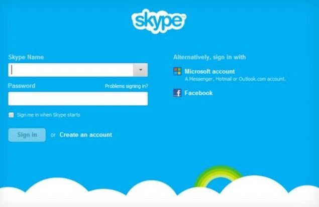 Πλησιάζει το τέλος του Windows Live Messenger…
