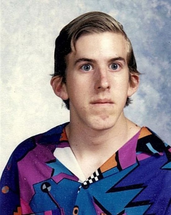 Οικογενειακές φωτογραφίες από μια άλλη εποχή!