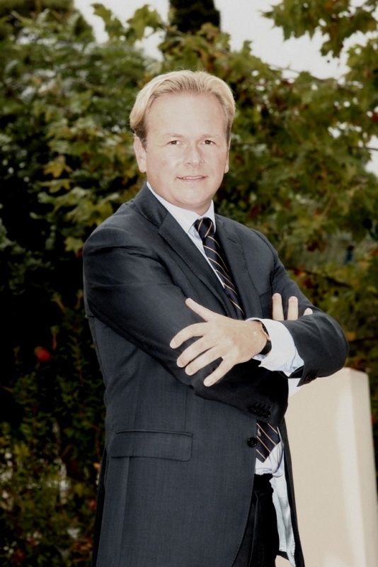 Η Πέγκυ Αντωνάκου νέα Διευθύνουσα Σύμβουλος στη Microsoft Ελλάς