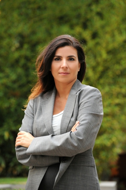 Η Πέγκυ Αντωνάκου νέα Διευθύνουσα Σύμβουλος στη Microsoft Ελλάς