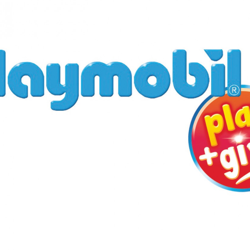 Η PLAYMOBIL HELLAS δημιουργεί το πρώτο πρόγραμμα κοινωνικής ευθύνης