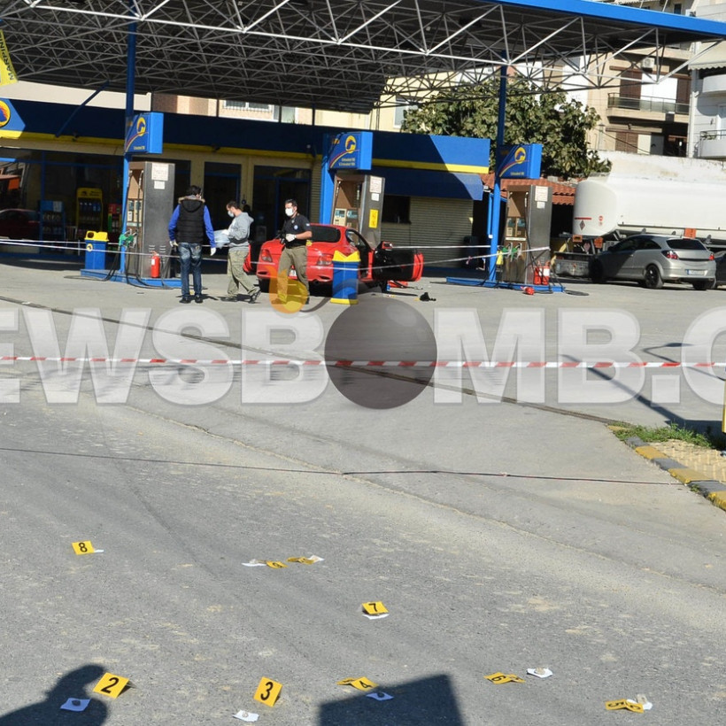 Πυροβολισμοί στο Ίλιον: Αυτόπτης μάρτυρας στο newsbomb.gr (vid)