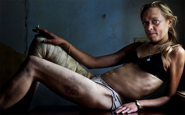 Αυτές είναι οι καλύτερες φωτογραφίες του 2012