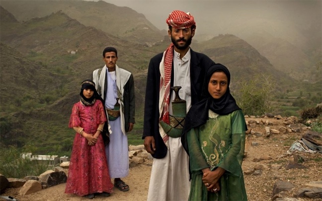 Αυτές είναι οι καλύτερες φωτογραφίες του 2012