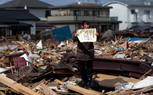 Αυτές είναι οι καλύτερες φωτογραφίες του 2012