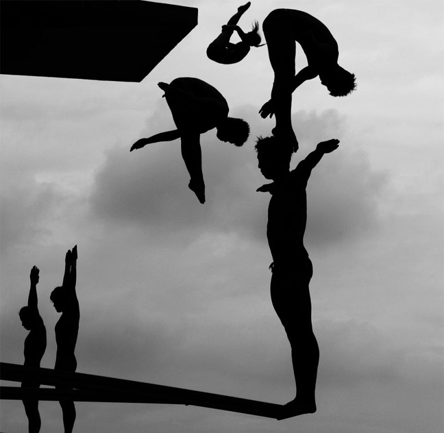 Αυτές είναι οι καλύτερες φωτογραφίες του 2012