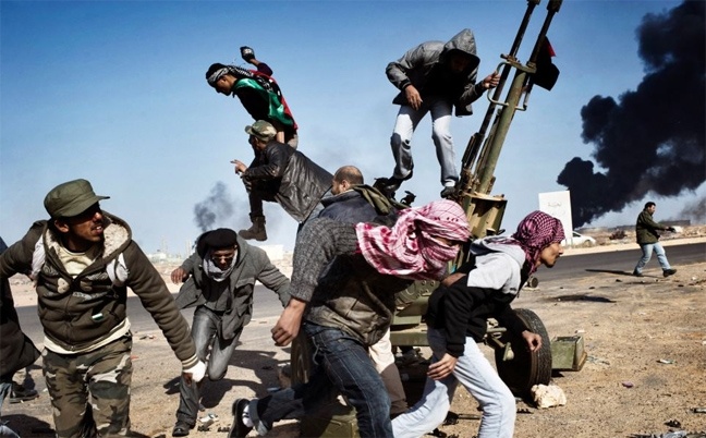 Αυτές είναι οι καλύτερες φωτογραφίες του 2012