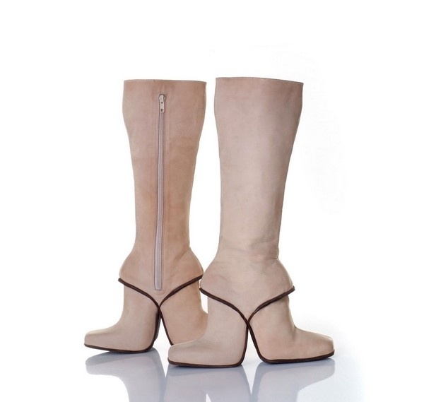 Δείτε τα πιο κακόγουστα παπούτσια