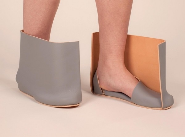 Δείτε τα πιο κακόγουστα παπούτσια