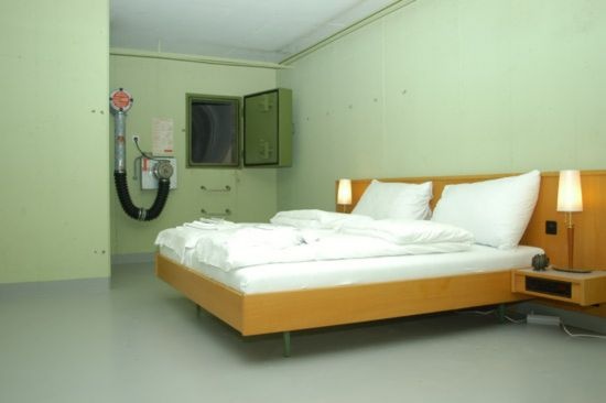 Το πρώτο ξενοδοχείο 0 αστέρων στον κόσμο είναι γεγονός! Δείτε το...