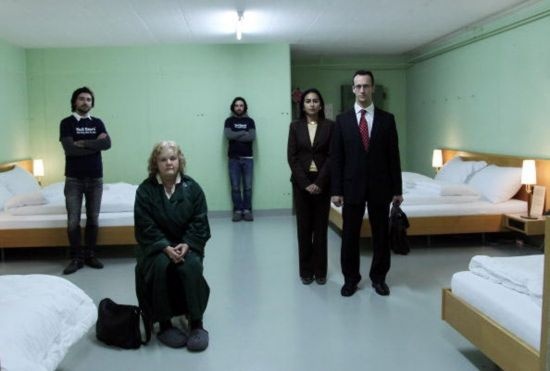 Το πρώτο ξενοδοχείο 0 αστέρων στον κόσμο είναι γεγονός! Δείτε το...