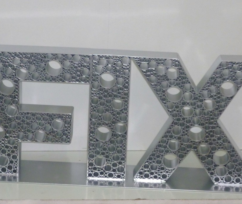 Ραντεβού με τη μοντέρνα τέχνη στο Ζυθοποιείο της FIX Hellas