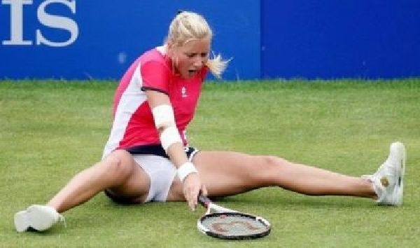 Σέξι αθλήτριες σε... ακατάλληλες πόζες! (pics)