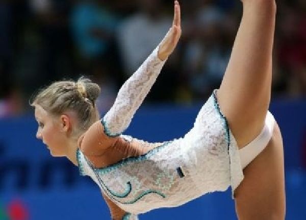 Σέξι αθλήτριες σε... ακατάλληλες πόζες! (pics)