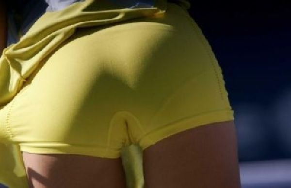 Σέξι αθλήτριες σε... ακατάλληλες πόζες! (pics)