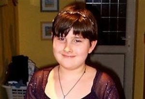 Αυτή είναι η πιο μικρή τρανσέξουαλ του κόσμου (pics)