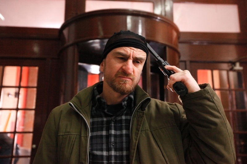 Μια ξεχωριστή «ΛΗΣΤΕΙΑ»... για βραβείο!