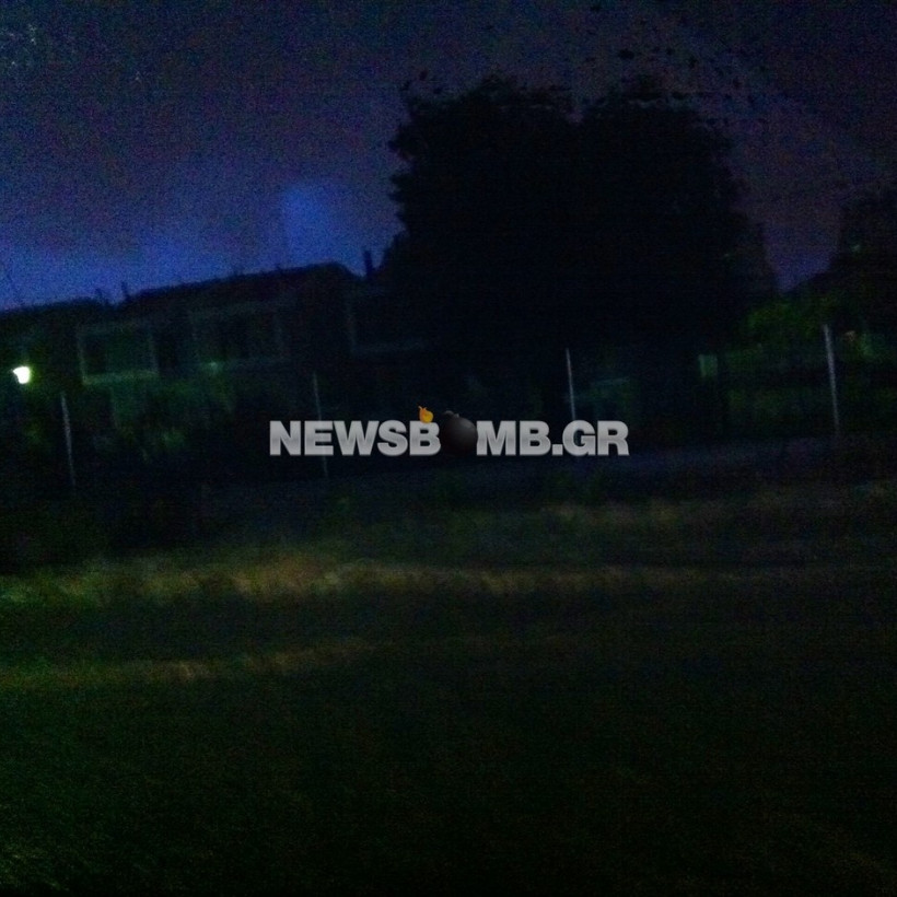 Στο έλεος της κακοκαιρίας η χώρα