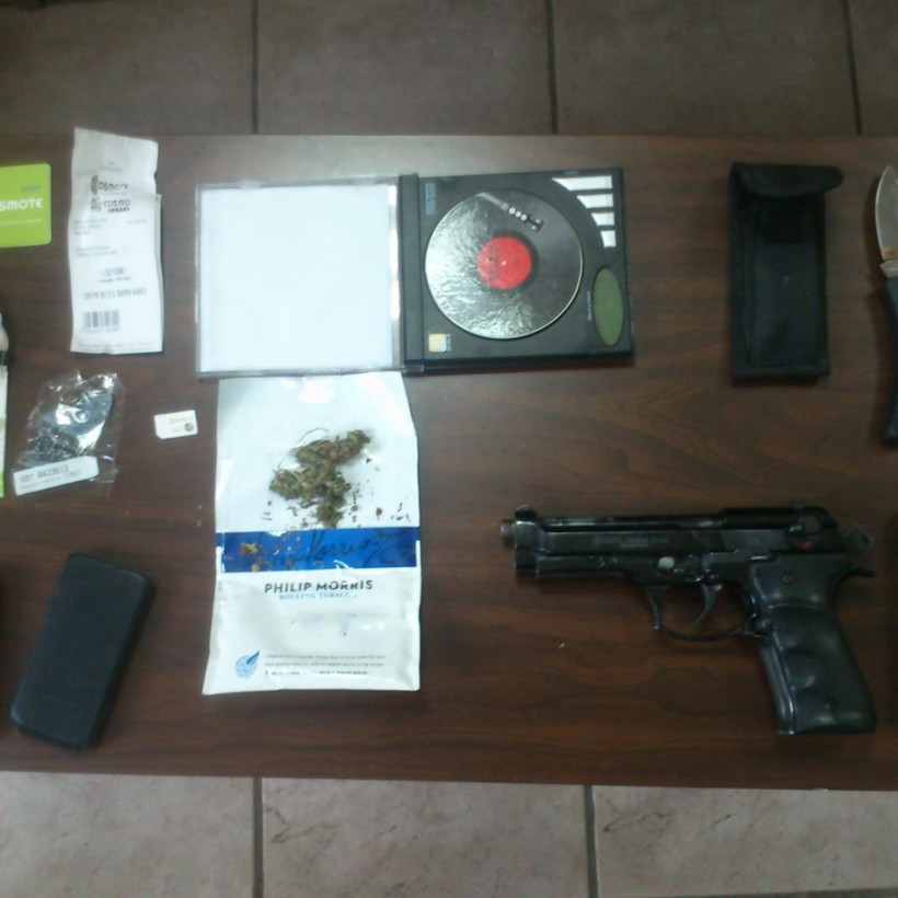 Εξαρθρώθηκε σπείρα που διέπραττε ένοπλες ληστείες σε όλη τη χώρα 