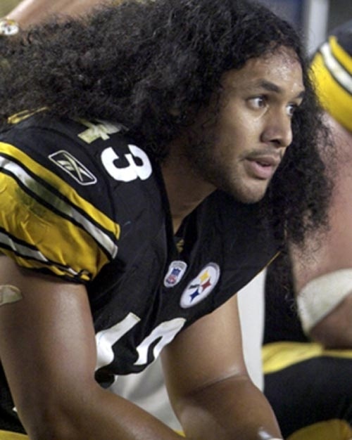 Δείτε το αστρονομικό ποσό που ασφάλισε τις μπούκλες του(pics)